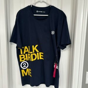 Men’s G/Fore Golf T-Shirt XL